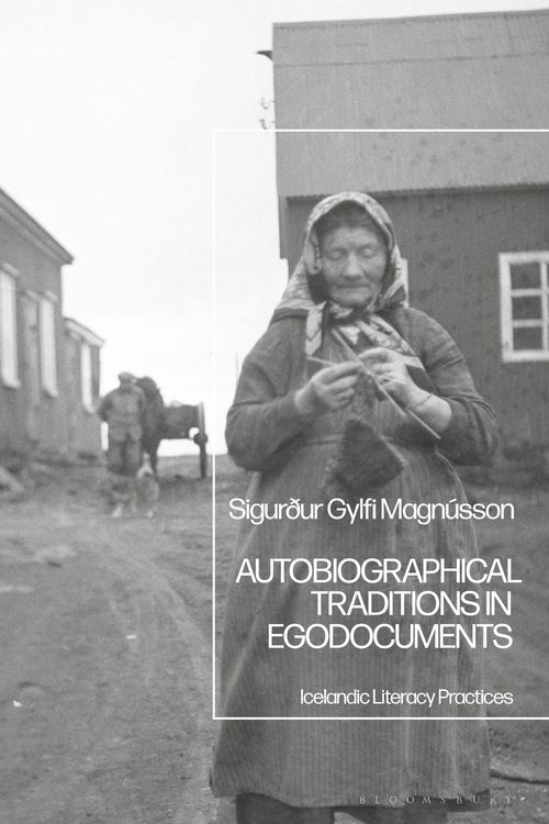 Produktbild: Autobiographical Traditions in Egodocuments