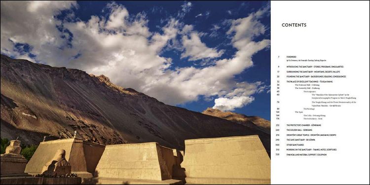 Produktbild: Tabo - Gods of Light