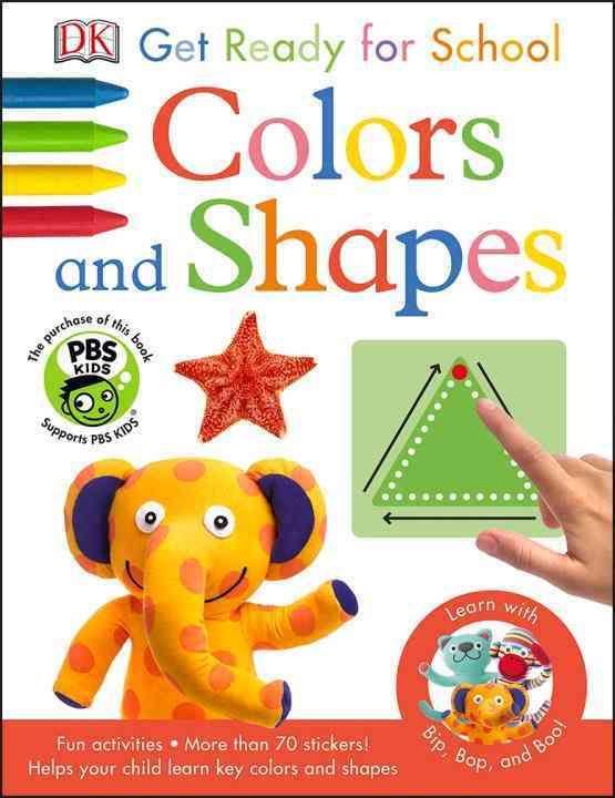 Produktbild: Get Ready For School Bip Bop &