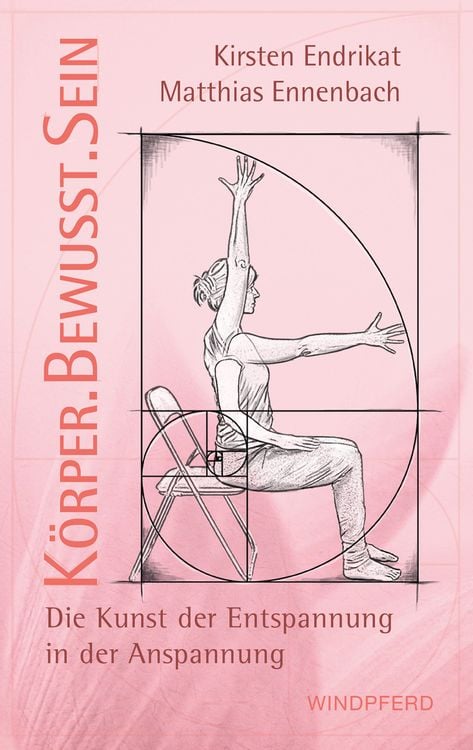 Produktbild: K&ouml;rperbewusstsein