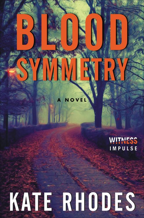 Produktbild: Blood Symmetry