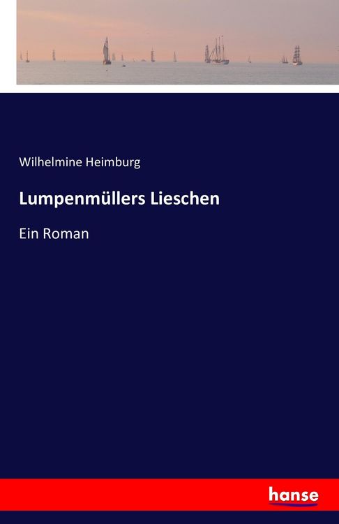 Produktbild: Lumpenm&uuml;llers Lieschen