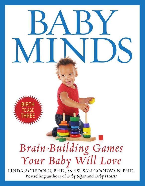 Produktbild: Baby Minds