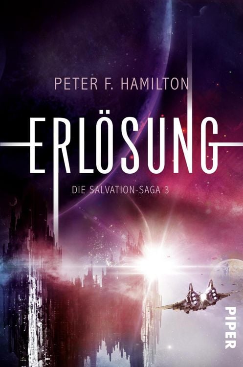 Produktbild: Erl&ouml;sung