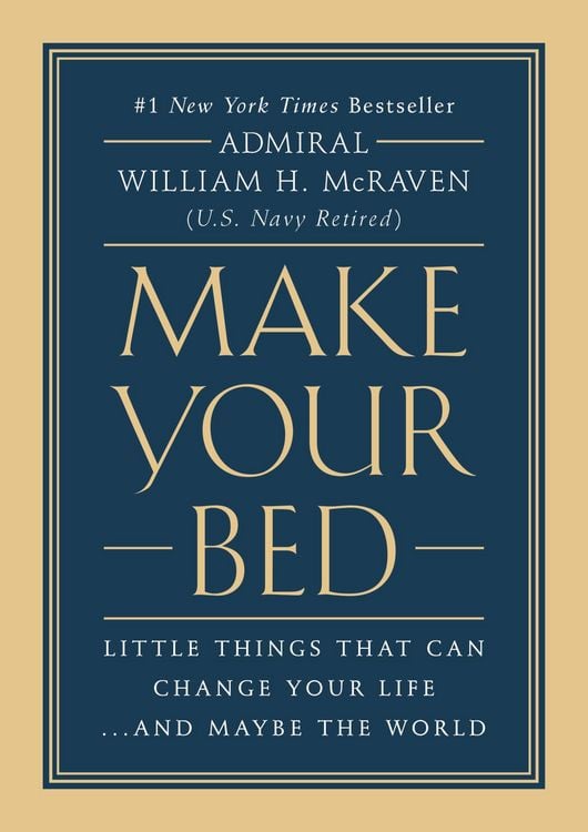 Produktbild: Make Your Bed