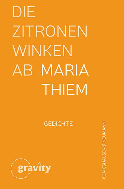 Produktbild: Die Zitronen winken ab