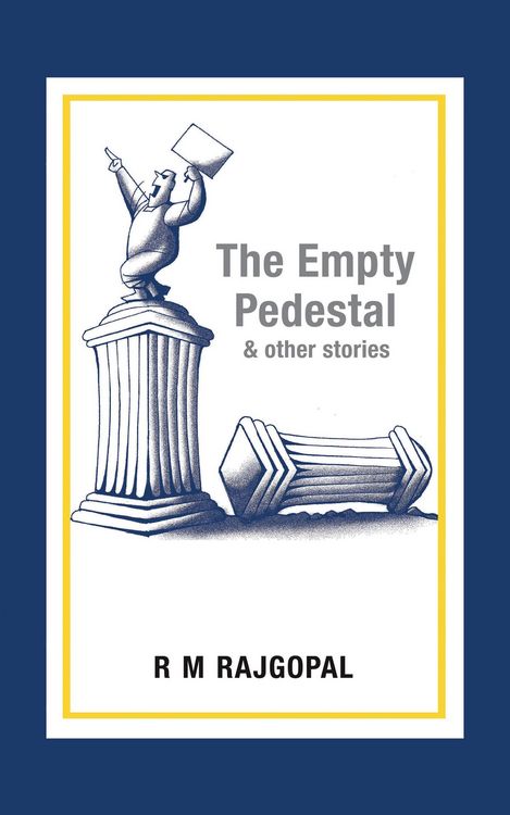 Produktbild: The Empty Pedestal and Other Stories