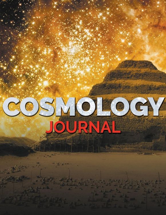 Produktbild: Cosmology Journal