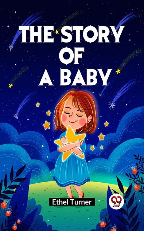 Produktbild: The Story Of A Baby