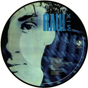 Produktbild: Raul Mix