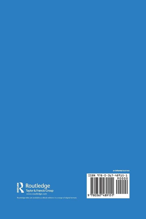 Produktbild: Towards a Posthuman Theory of Educational Relationality