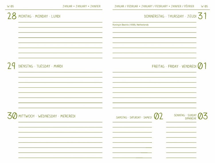 Produktbild: Yellow Green, Sch&uuml;lerkalender 2012/2013
