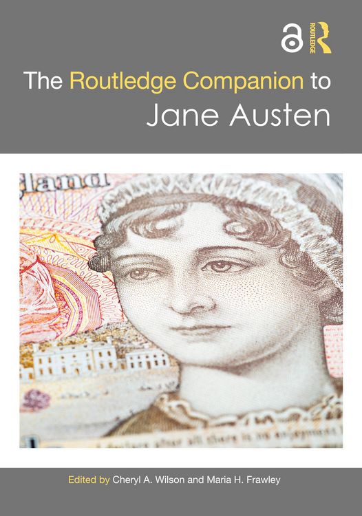 Produktbild: The Routledge Companion to Jane Austen