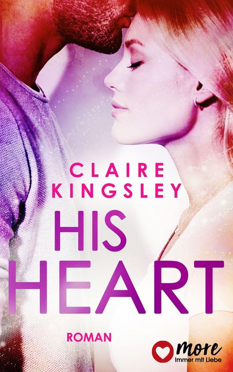 Produktbild: His Heart