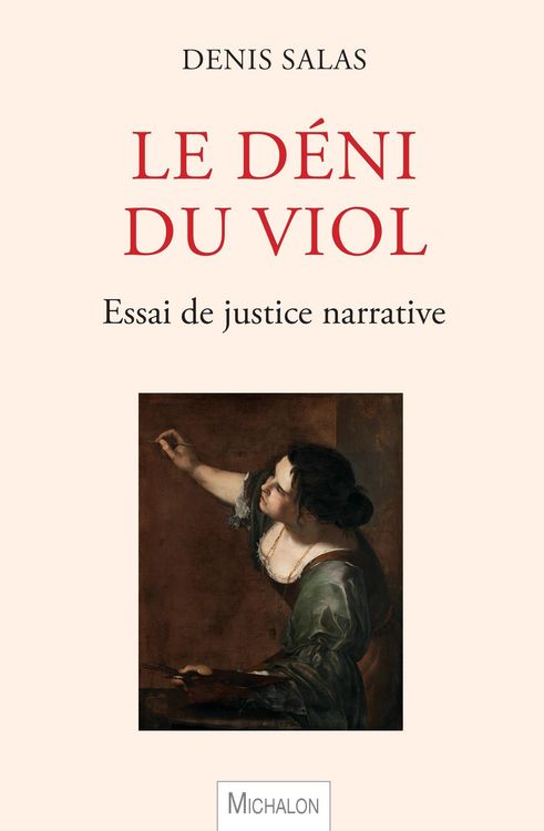 Produktbild: Le deni du viol