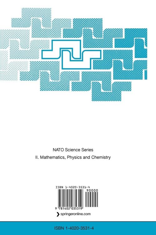 Produktbild: Engineering Theories of Software Intensive Systems