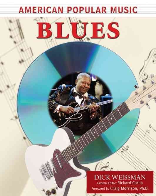 Produktbild: American Popular Music: Blues