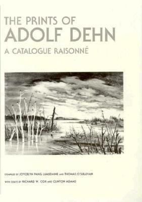 Produktbild: Prints of Adolf Dehn
