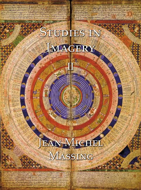 Produktbild: Studies in Imagery Volume II