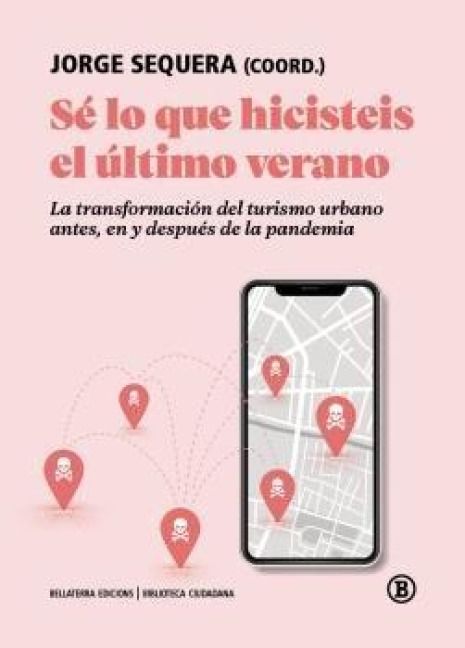Produktbild: Se Lo Que Hicisteis El Ultimo Verano