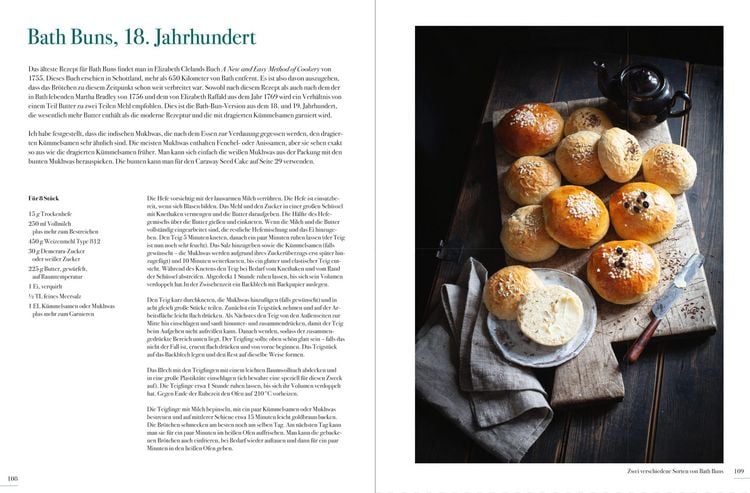 Produktbild: The British Baking Bible