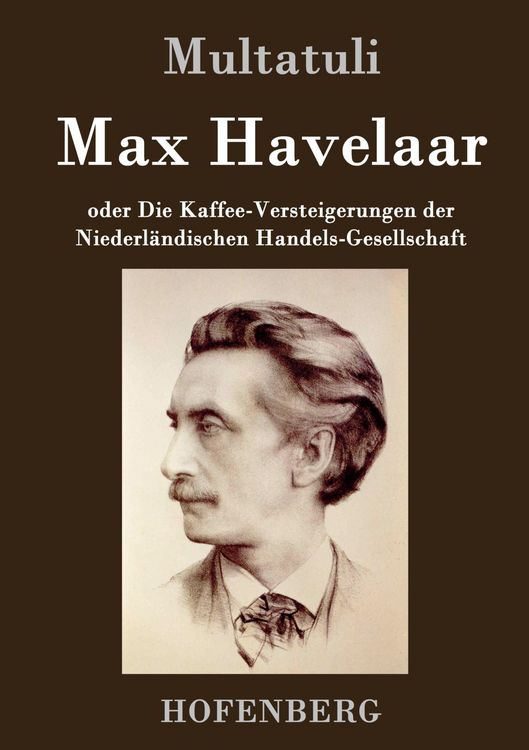Produktbild: Max Havelaar