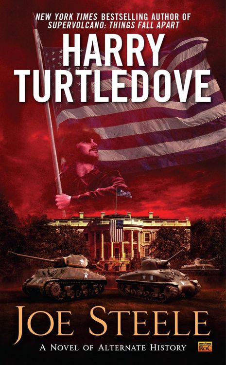 Produktbild: Joe Steele