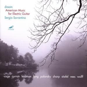Produktbild: dream-American Music for Electric Guitar