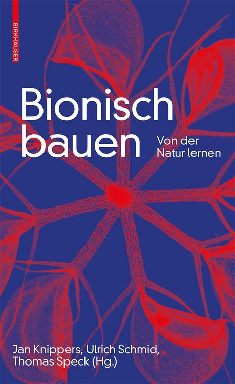 Produktbild: Bionisch bauen