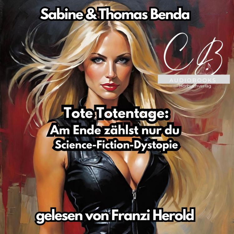Produktbild: Tote Totentage