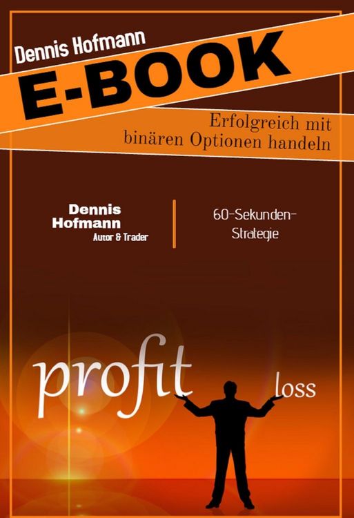 Produktbild: Erfolgreich mit bin&auml;ren Optionen handeln