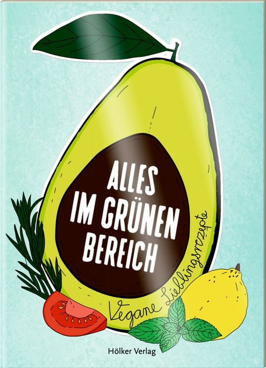 Produktbild: Alles im gr&uuml;nen Bereich