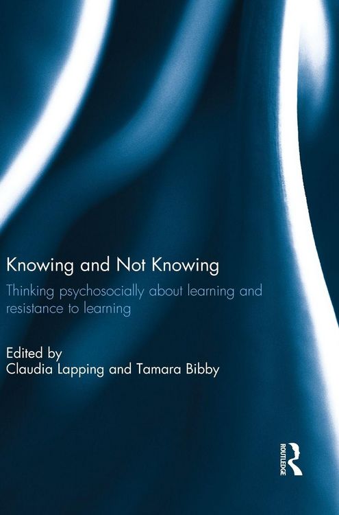 Produktbild: Knowing and Not Knowing