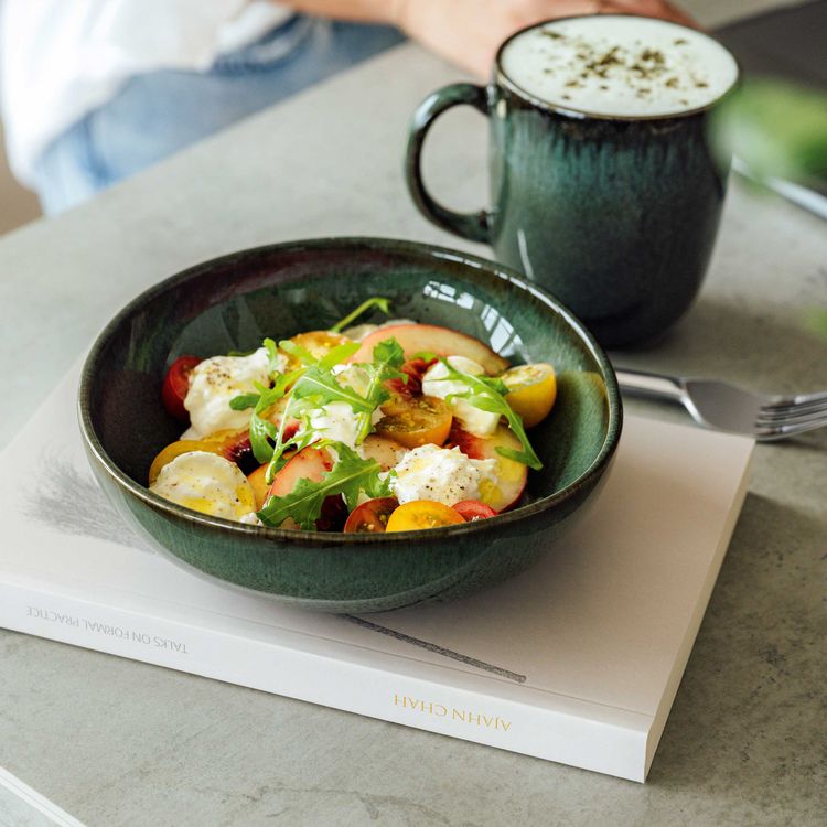 Produktbild: Villeroy & Boch Lave M&uuml;slischale