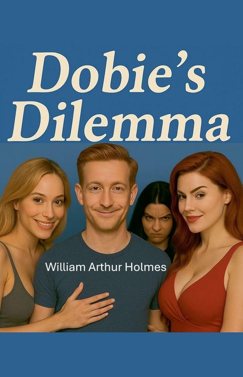 Produktbild: Dobie's Dilemma