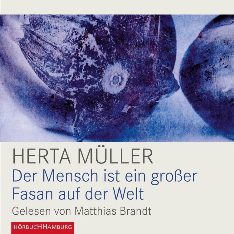 Produktbild: Der Mensch ist ein gro&szlig;er Fasan auf der Welt