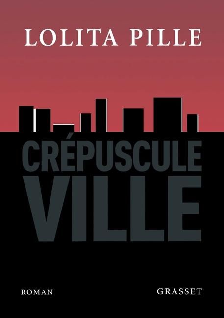Produktbild: Crepuscule Ville