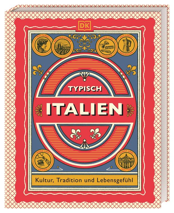 Produktbild: Typisch Italien