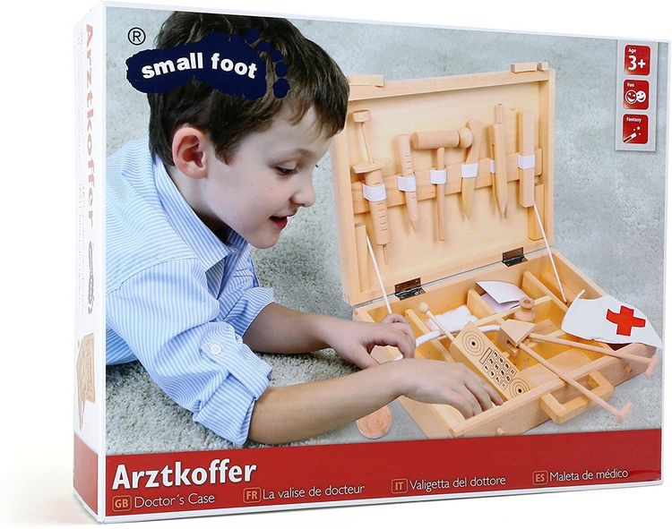 Produktbild: Arztkoffer