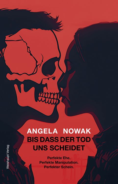Produktbild: Bis dass der Tod uns scheidet...