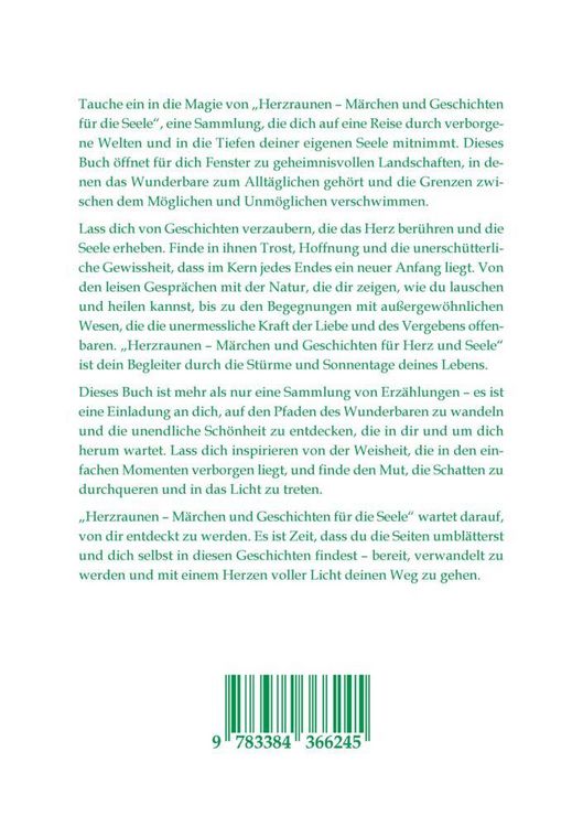 Produktbild: Herzraunen