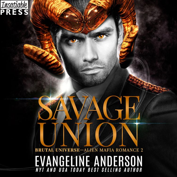 Produktbild: Savage Union