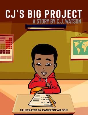 Produktbild: CJ's Big Project