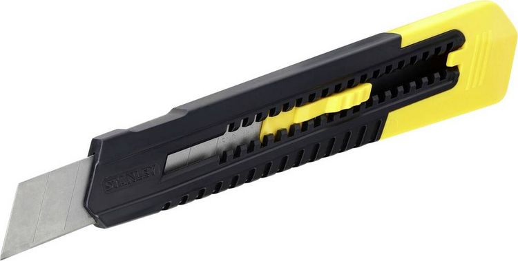 Produktbild: STANLEY 1-10-151 Cutter SM 18mm 1 St.