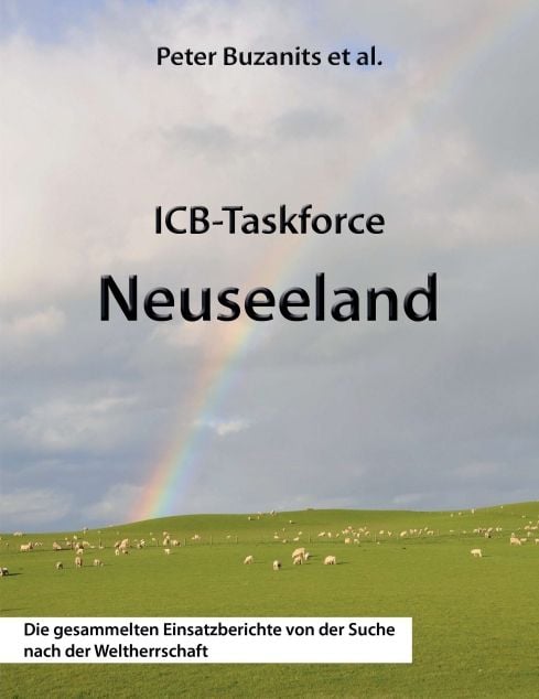 Produktbild: ICB-Taskforce Neuseeland