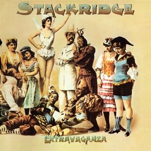 Produktbild: Extravaganza - 2CD Edition