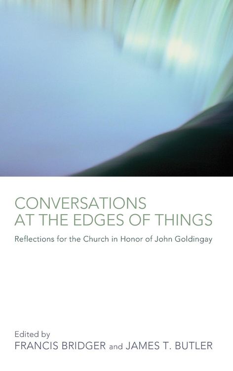 Produktbild: Conversations at the Edges of Things