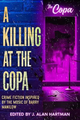 Produktbild: A Killing at the Copa