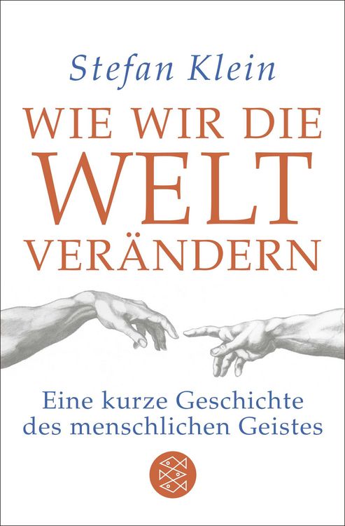 Produktbild: Wie wir die Welt ver&auml;ndern