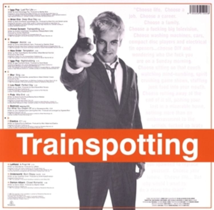 Trainspotting